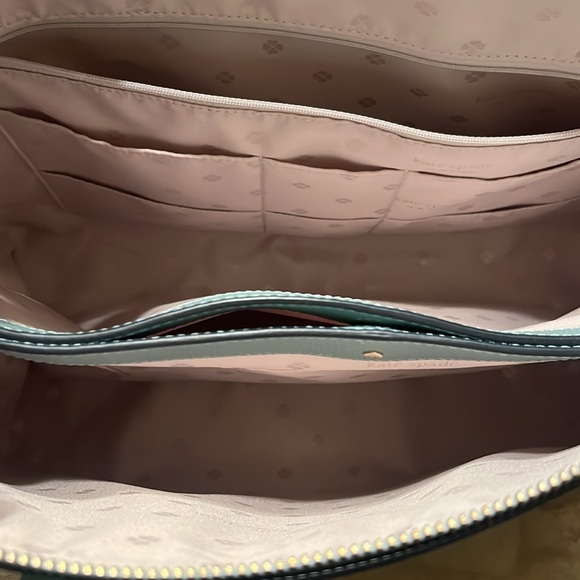 Kate Spade Bleecker tote - Picture 5 of 6